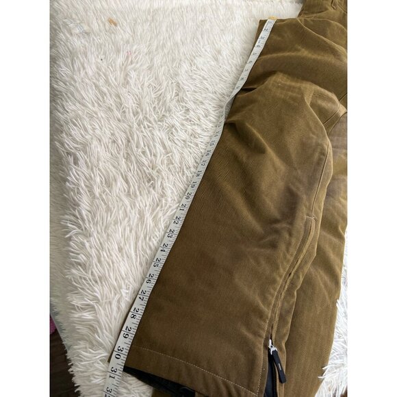 Bogner Fire + Ice Womans Lined Pants SZ 8 Winter Outdoor Snow - Picture 12 of 12